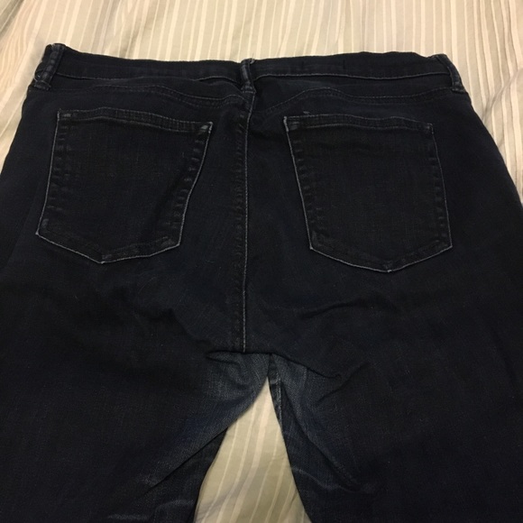 Gap true skinny 30 R classic blue - Picture 6 of 6